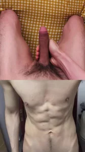 [昆明大理]17cm腹肌大鸡巴后入女粉丝蜜桃臀(私信前先看简界）