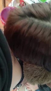丈母娘偷情口活，想要一起私